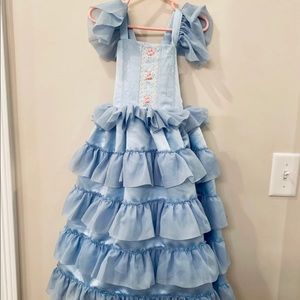 Dollcake dress